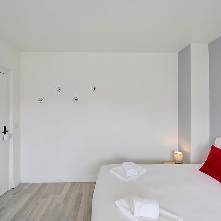 Le Qg Apartment Tours Exterior photo