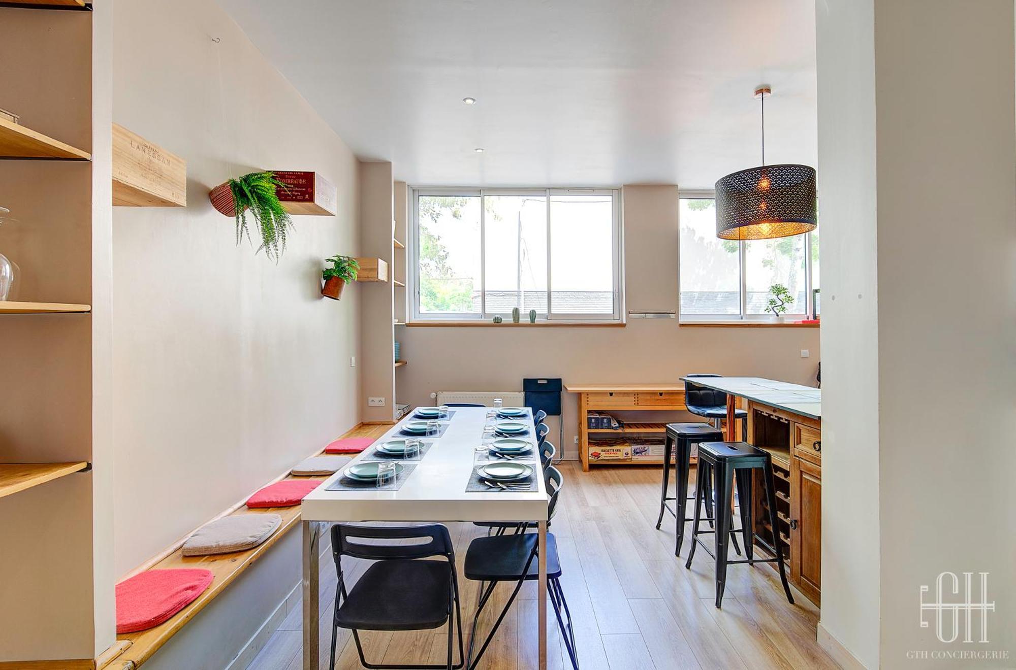 Le Qg Apartment Tours Exterior photo
