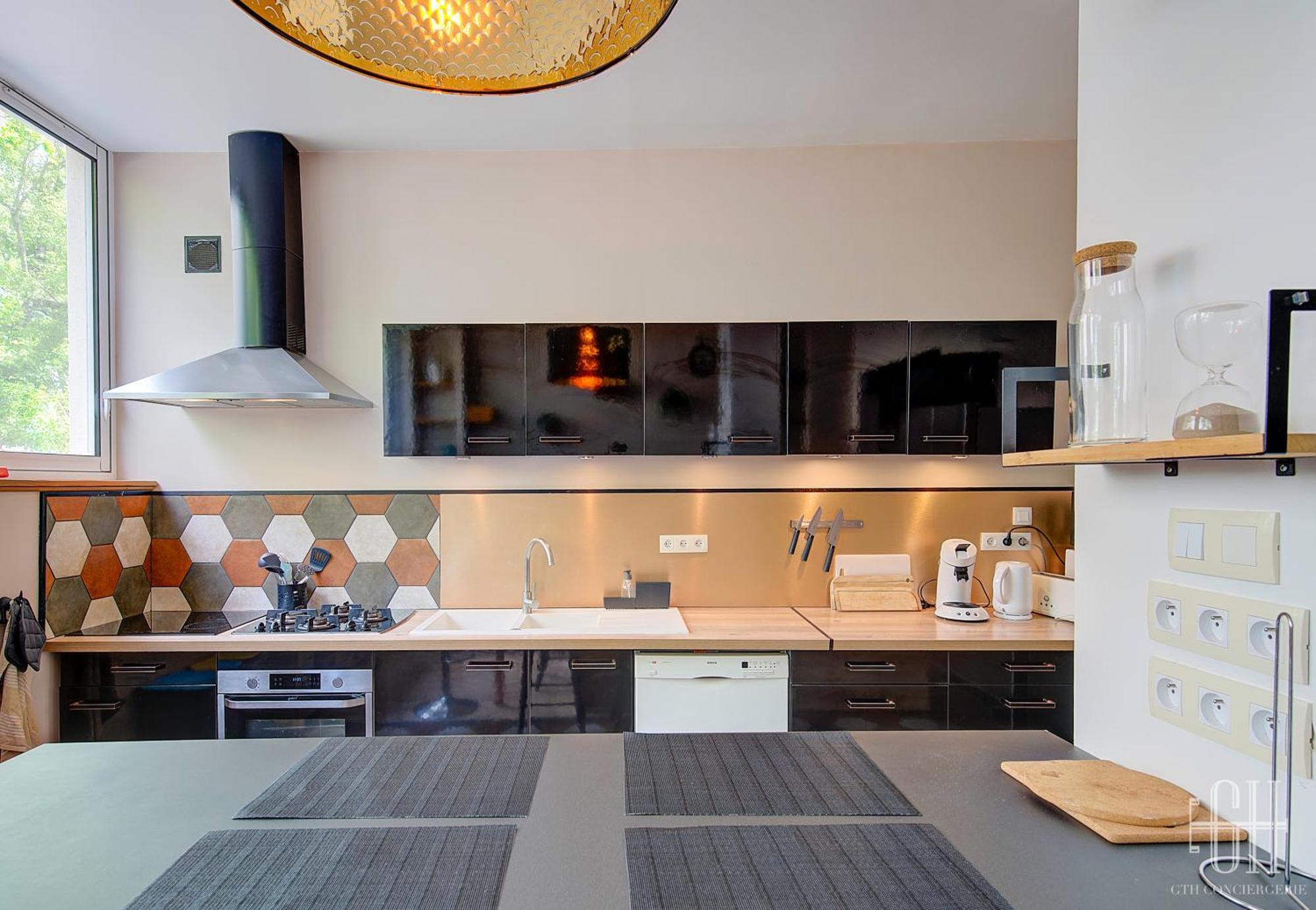 Le Qg Apartment Tours Exterior photo