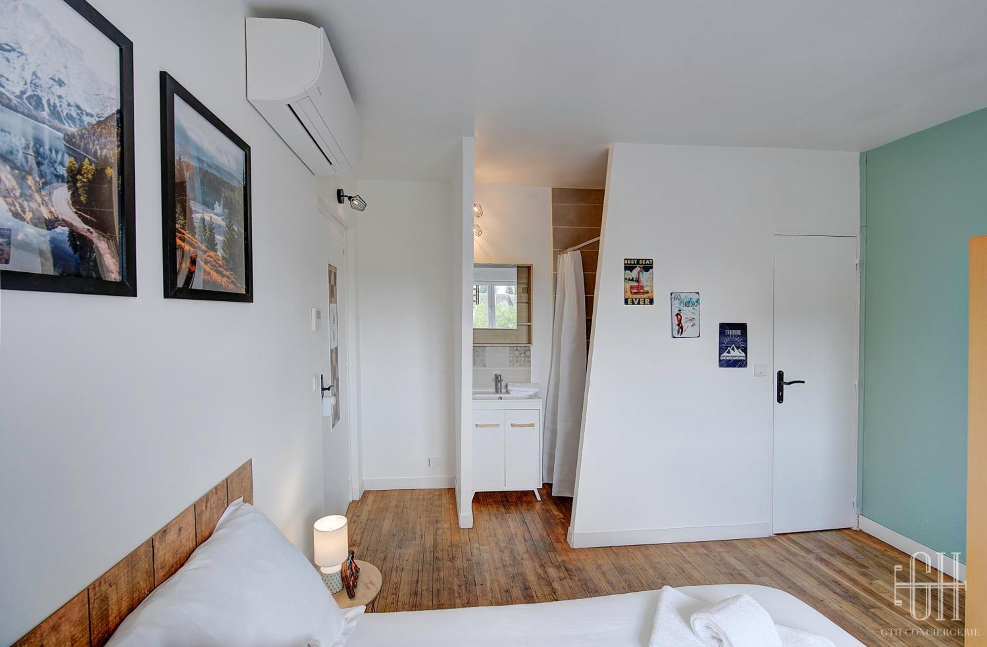 Le Qg Apartment Tours Exterior photo
