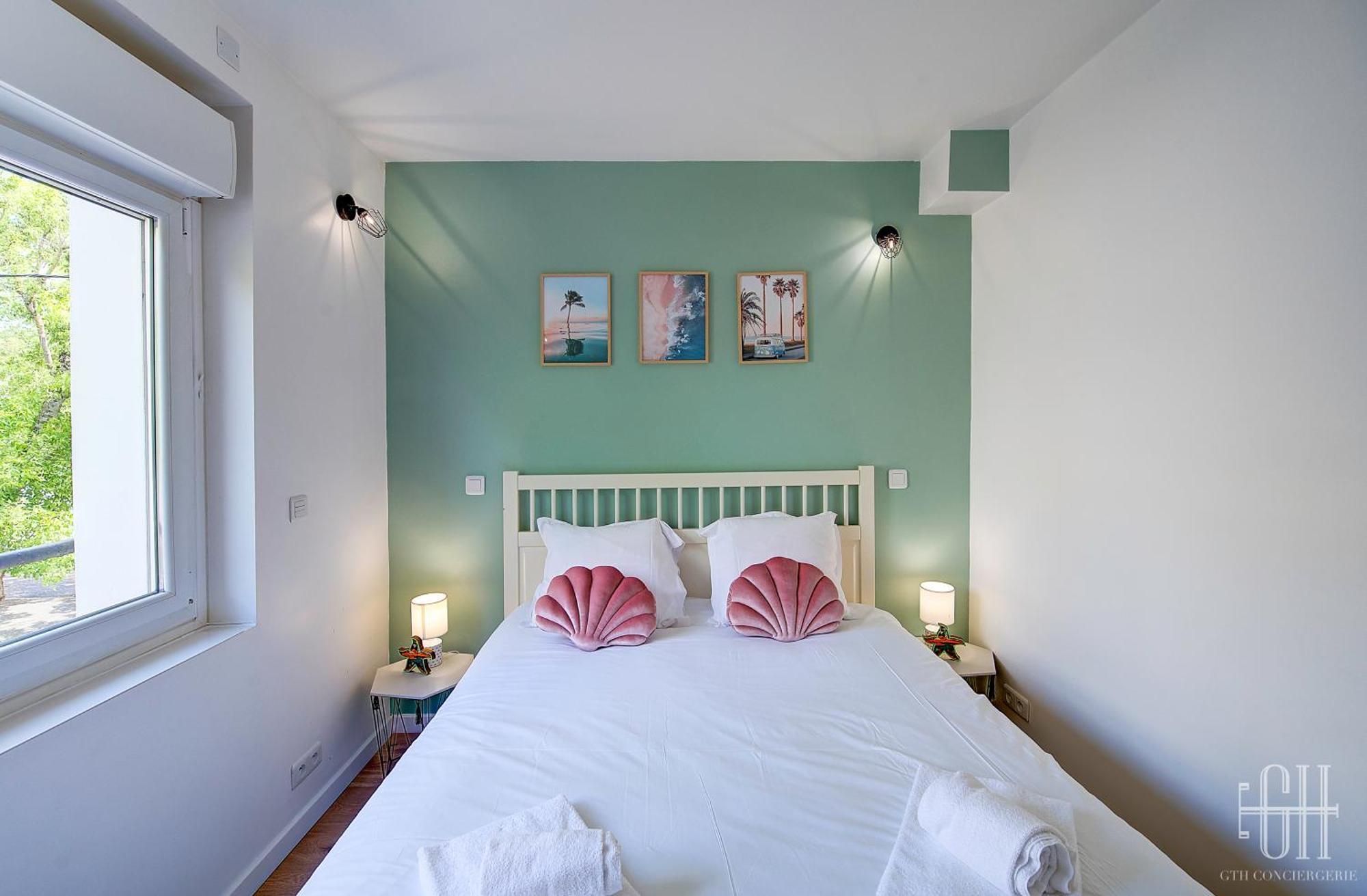 Le Qg Apartment Tours Exterior photo