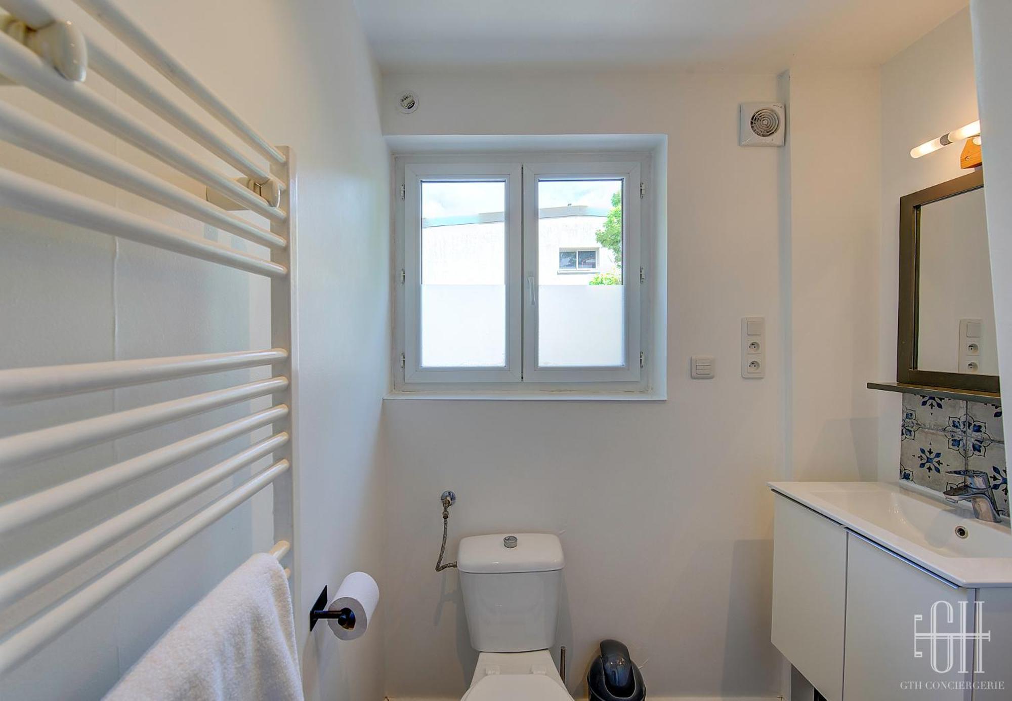 Le Qg Apartment Tours Exterior photo