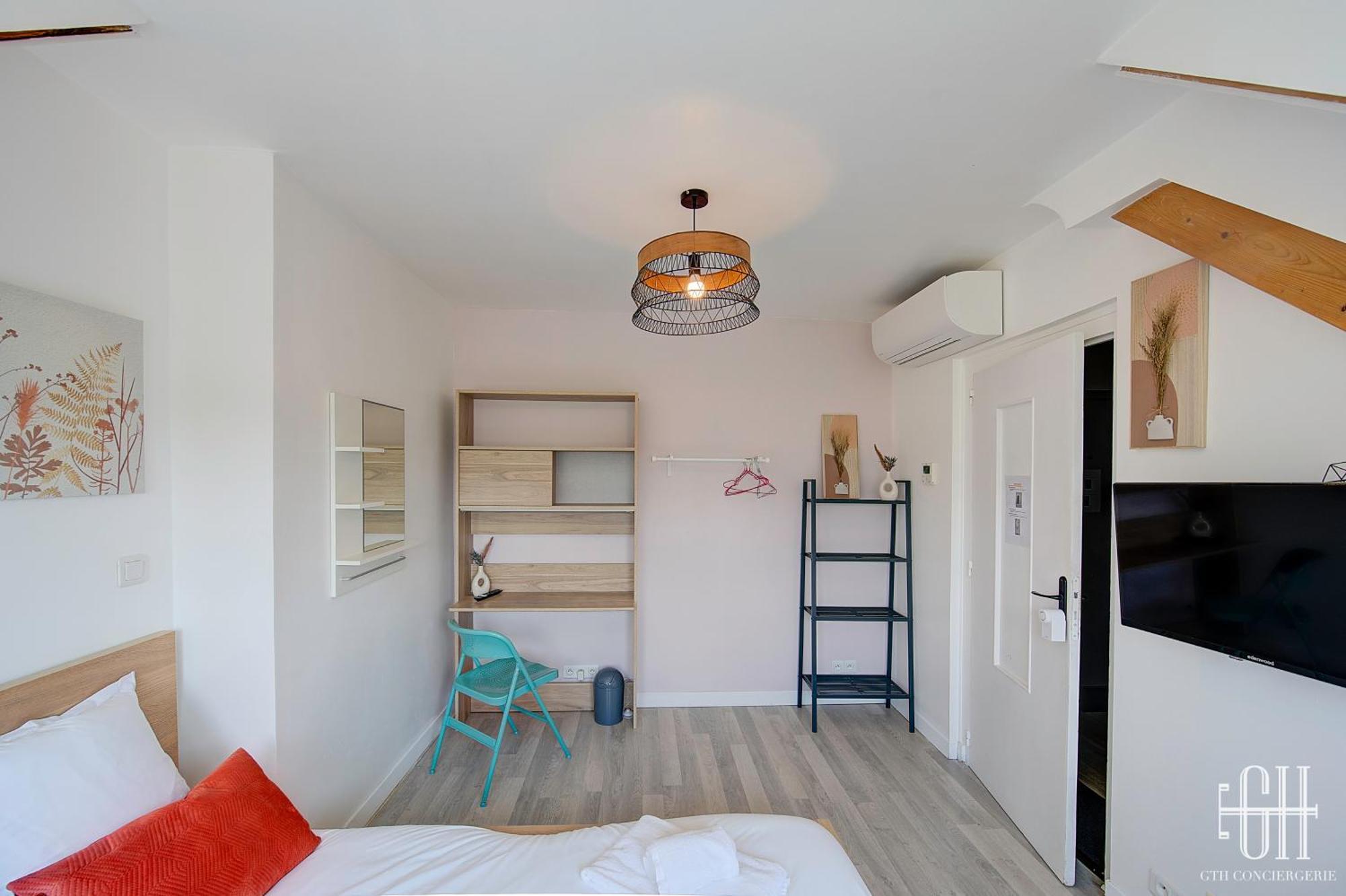 Le Qg Apartment Tours Exterior photo