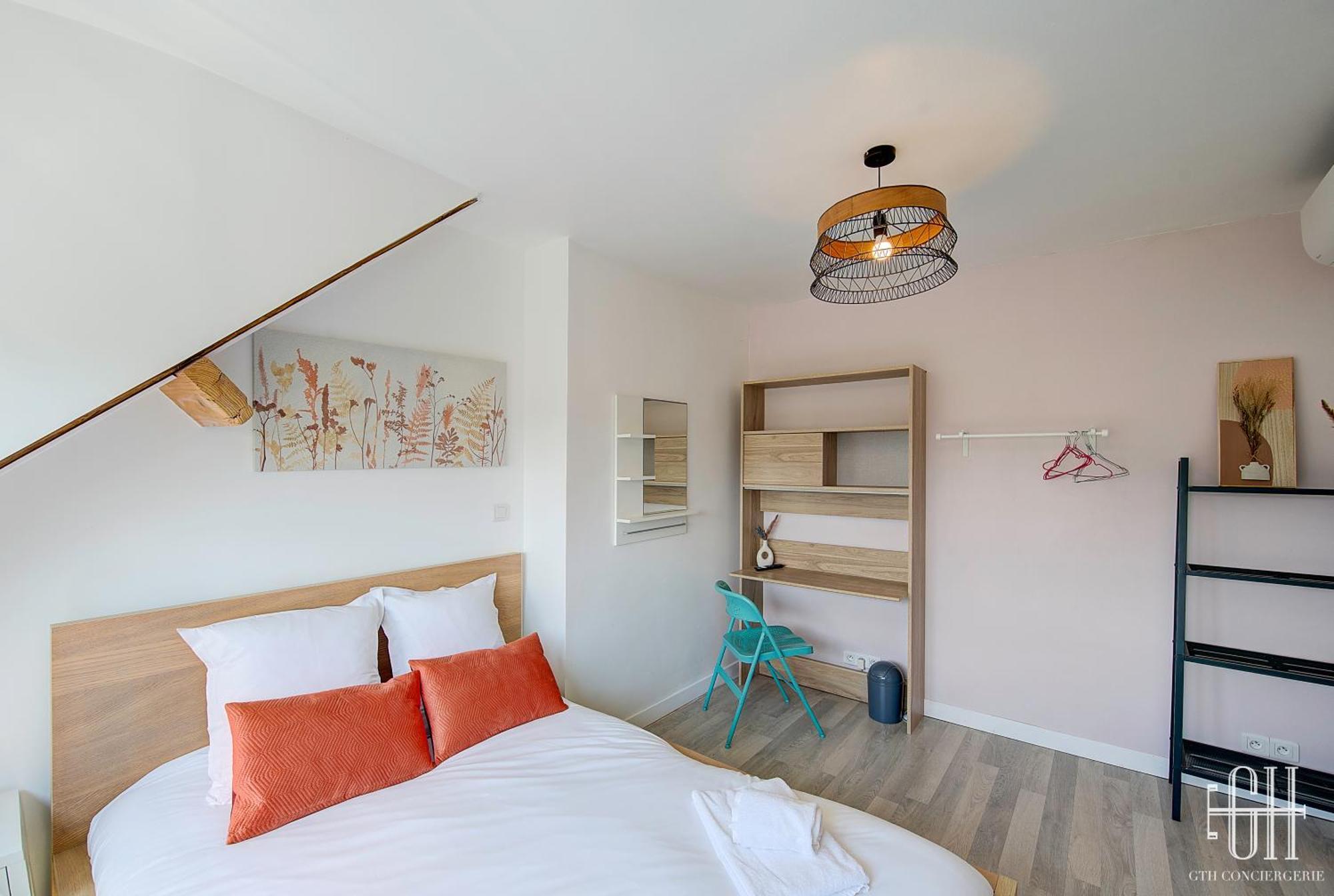 Le Qg Apartment Tours Exterior photo