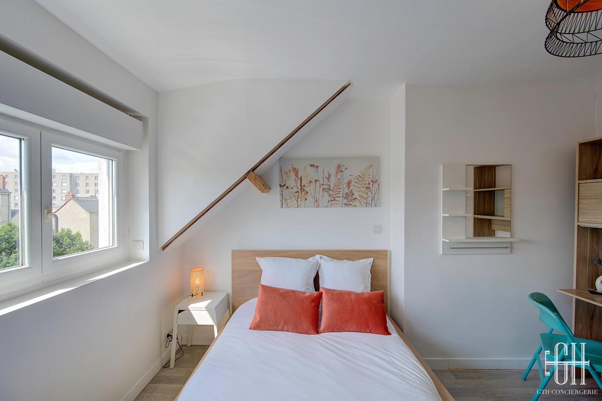 Le Qg Apartment Tours Exterior photo