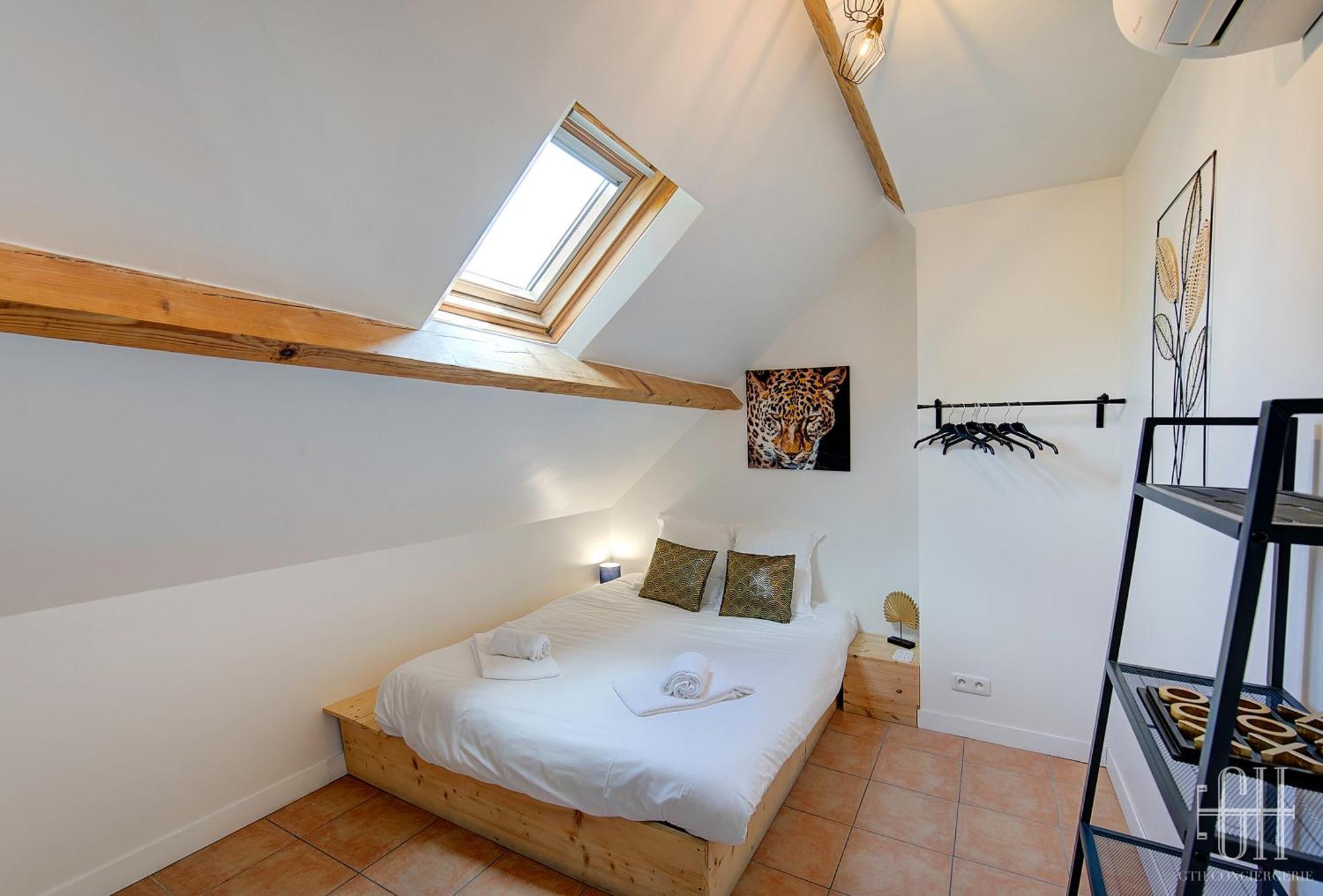 Le Qg Apartment Tours Exterior photo